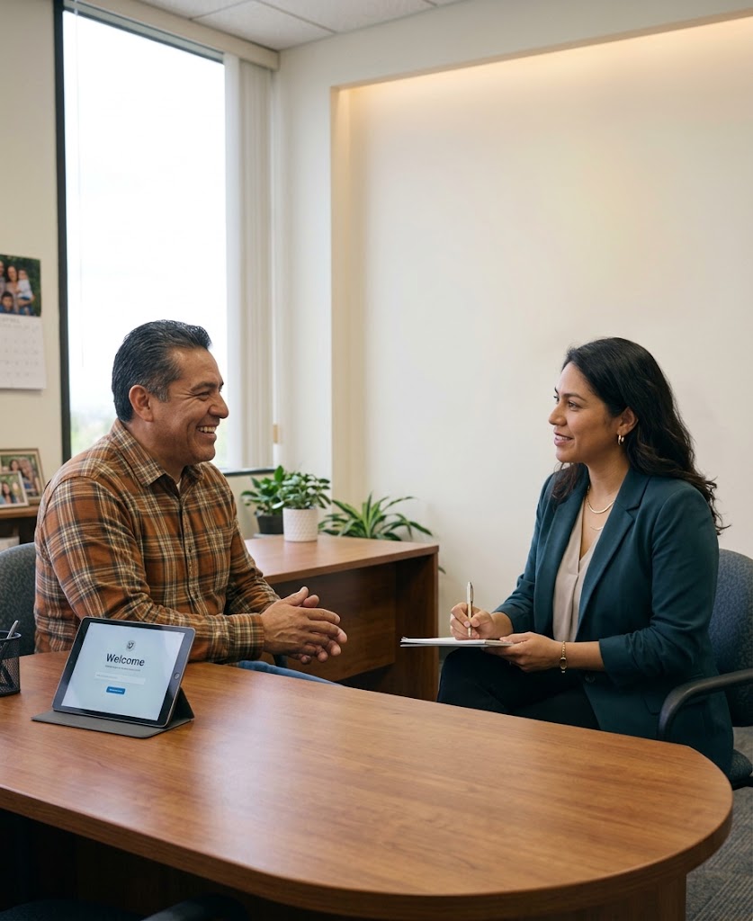 Evaluación psicológica para asuntos migratorios